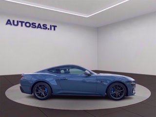 FORD Mustang Fastback 5.0 V8 Dark Horse 453cv auto