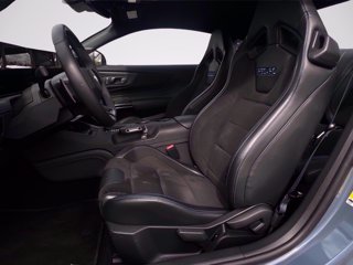 FORD Mustang Fastback 5.0 V8 Dark Horse 453cv auto