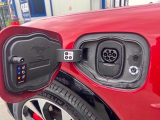 FORD Mustang Mach-e standard range awd 269cv auto