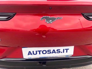 FORD Mustang Mach-e standard range awd 269cv auto