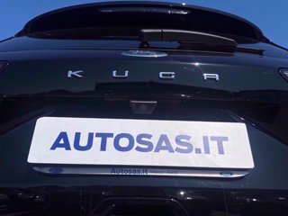 FORD Kuga 2.5 phev Titanium X 2wd 225cv cvt