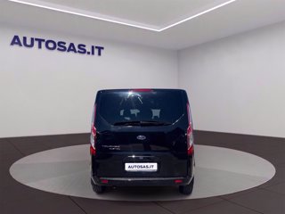 FORD tourneo custom 320 2.0 tdci 130cv Titanium L1H1 E6.2