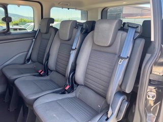 FORD tourneo custom 320 2.0 tdci 130cv Titanium L1H1 E6.2
