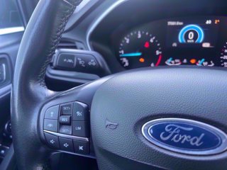 FORD Focus SW 1.5 ecoblue Titanium 120cv auto