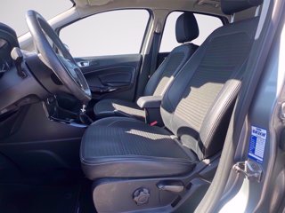 FORD EcoSport 1.0 ecoboost Titanium s&s 125cv