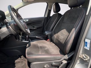 FORD EcoSport 1.0 ecoboost ST-Line s&s 125cv my20.25