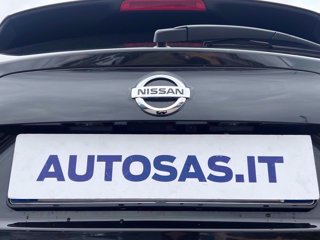 NISSAN Qashqai 1.3 dig-t N-Connecta 140cv