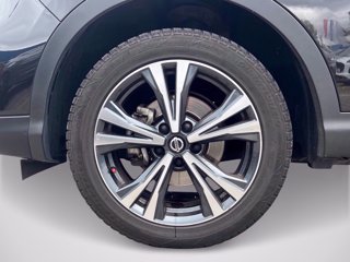 NISSAN Qashqai 1.3 dig-t N-Connecta 140cv