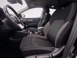 NISSAN Qashqai 1.3 dig-t N-Connecta 140cv