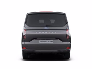 FORD Tourneo custom v710 340 2.5 duratec phev 233cv titanium l1h1