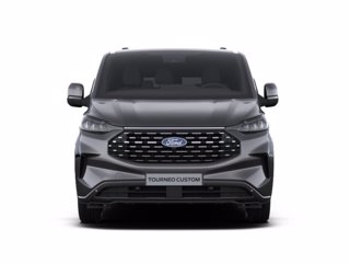FORD Tourneo custom v710 340 2.5 duratec phev 233cv titanium l1h1