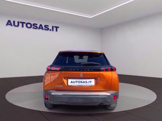PEUGEOT 2008 1.5 bluehdi Allure Navi Pack s&s 100cv