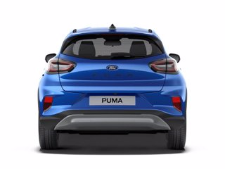FORD Puma 1.0 ecoboost h titanium 125cv