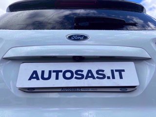 FORD EcoSport 1.0 ecoboost Active s&s 125cv