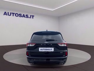 FORD Kuga 2.5 full hybrid ST-Line awd 190cv cvt