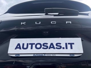 FORD Kuga 2.5 full hybrid ST-Line awd 190cv cvt