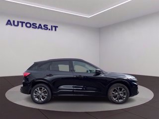 FORD Kuga 2.5 full hybrid ST-Line awd 190cv cvt