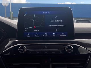 FORD Kuga 2.5 full hybrid ST-Line awd 190cv cvt