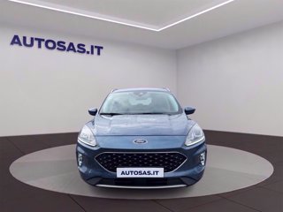FORD Kuga 1.5 ecoblue Connect 2wd 120cv