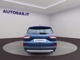 FORD Kuga 1.5 ecoblue Connect 2wd 120cv