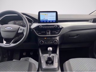 FORD Kuga 1.5 ecoblue Connect 2wd 120cv