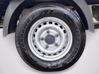 FORD Transit 350 tr.post. 2.0 tdci 130cv entry L3 r.sing. E6