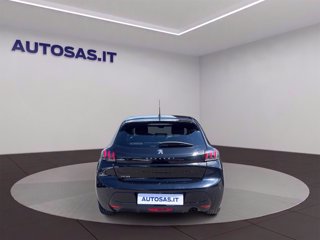 PEUGEOT 208 1.2 puretech Allure s&s 100cv