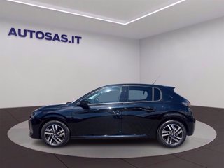 PEUGEOT 208 1.2 puretech Allure s&s 100cv