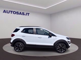 FORD EcoSport 1.0 ecoboost Active s&s 125cv