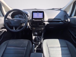 FORD EcoSport 1.0 ecoboost Active s&s 125cv