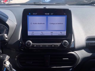 FORD EcoSport 1.0 ecoboost Active s&s 125cv