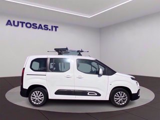 CITROEN Berlingo combi N1 M 1.5 bluehdi 100cv S&S Feel m5