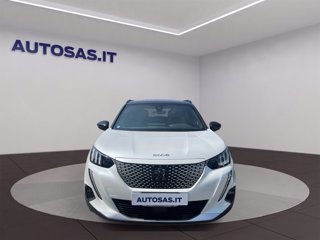PEUGEOT e-2008 GT 100kW