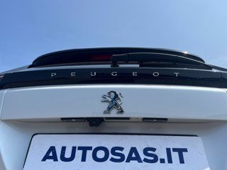 PEUGEOT e-2008 GT 100kW