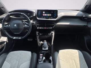 PEUGEOT e-2008 GT 100kW