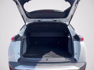 PEUGEOT e-2008 GT 100kW