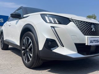 PEUGEOT e-2008 GT 100kW