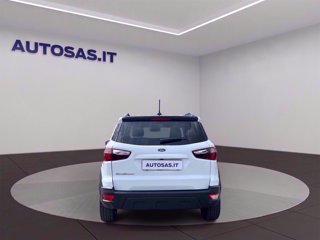 FORD EcoSport 1.0 ecoboost Active s&s 125cv