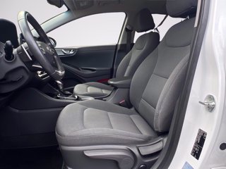 HYUNDAI Ioniq 1.6 hybrid Prime 6dct