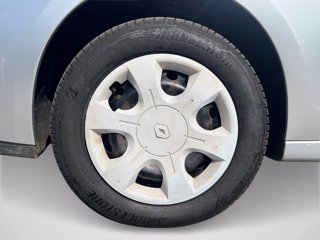 RENAULT Scenic X-Mod 1.5 dci Wave 110cv