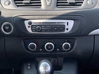 RENAULT Scenic X-Mod 1.5 dci Wave 110cv