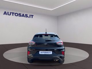 FORD Puma 1.0 ecoboost h ST-Line s&s 125cv