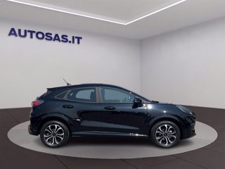 FORD Puma 1.0 ecoboost h ST-Line s&s 125cv