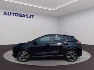 FORD Puma 1.0 ecoboost h ST-Line s&s 125cv
