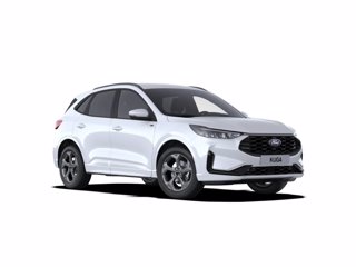 FORD Kuga 2.5 Full Hybrid 180 CV CVT 2WD ST-Line