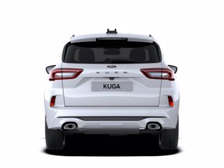 FORD Kuga 2.5 Full Hybrid 180 CV CVT 2WD ST-Line