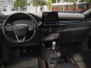 FORD Kuga 2.5 Full Hybrid 180 CV CVT 2WD ST-Line