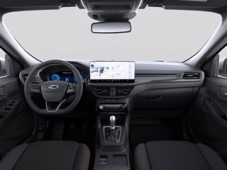 FORD Kuga 2.5 Full Hybrid 180 CV CVT 2WD ST-Line
