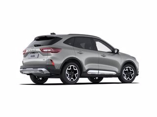 FORD Kuga 2.5 Plug In Hybrid 243 CV CVT 2WD Active X
