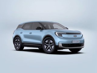 FORD Explorer-E Standard Range Explorer 286 CV